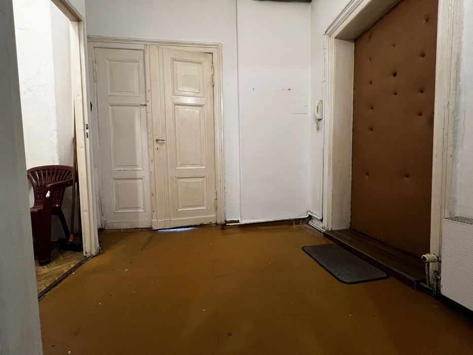 Mieszkanie 53m2 - Czaplinek ul. Wałecka 21