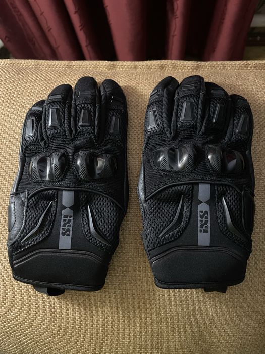 Мото перчатки IXS XL