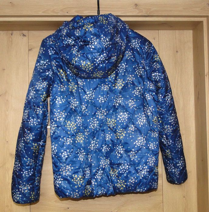 Kurtka jesienna dziewczęca Reserved Ecoaware 152 cm