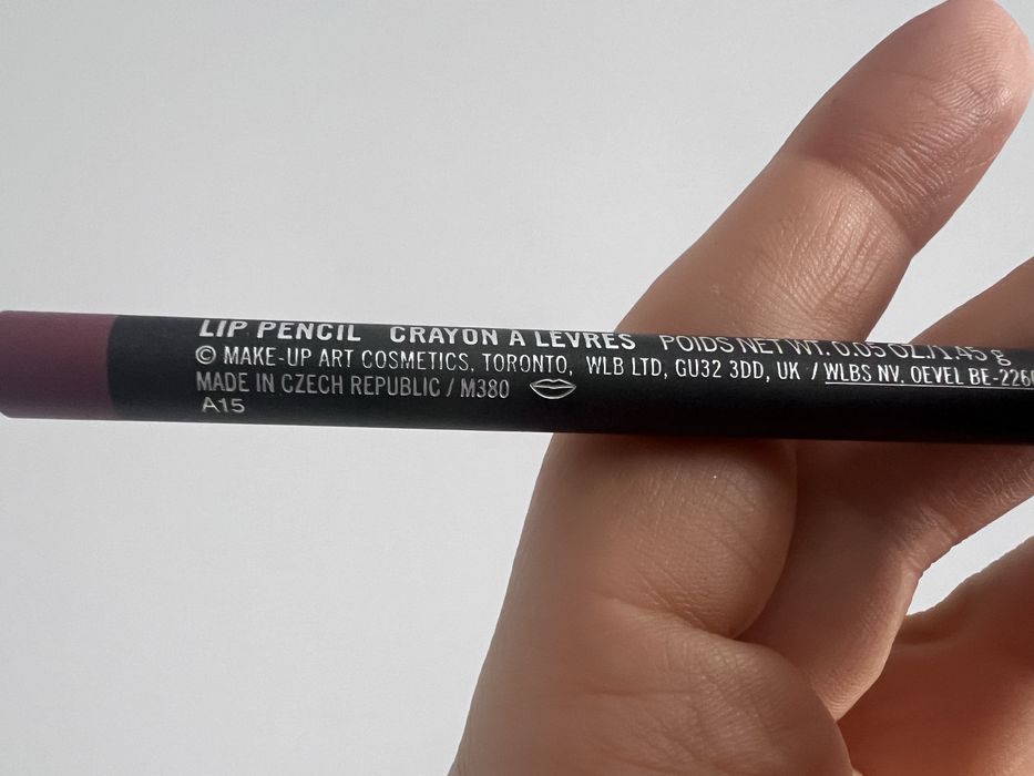 MAC - Whirl kredka lip liner