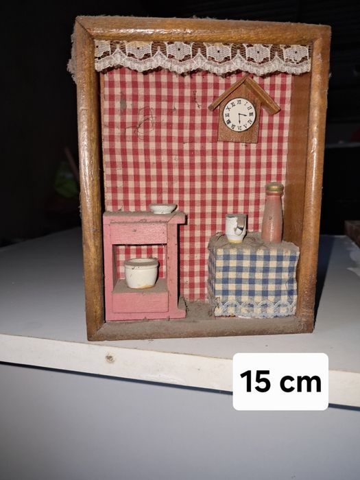 Quadrozinho de cozinha