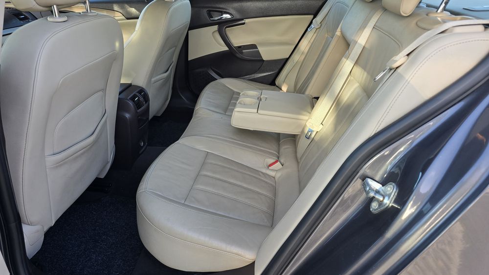 Opel Insignia 2.0CDTI 130CV