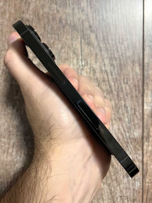 iPhone 14 Pro 256GB Space Black Neverlock 100% АКБ!