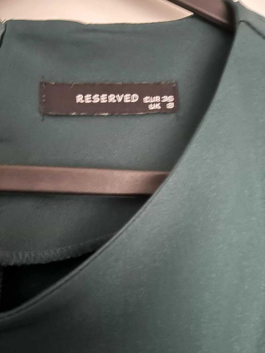 Elegancka sukienka Reserved 36