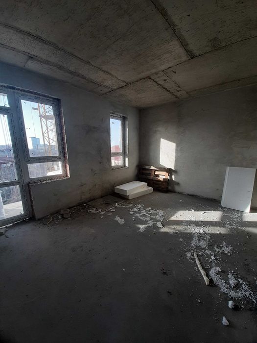 Продаж 1к Вашингтона, БЕЗ комісій, переуступку оплачує власник!