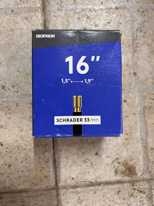 Camaras de ar 24 e 16 polegadas439551997300582400