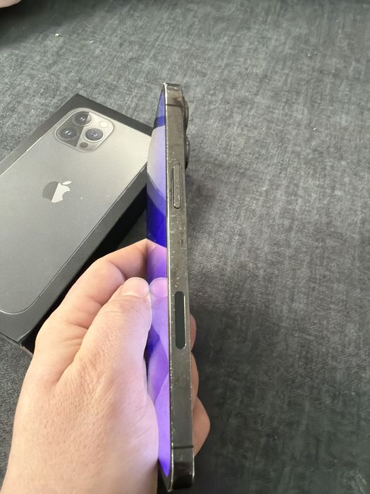 Iphone 13 pro max 256 gb Graphite