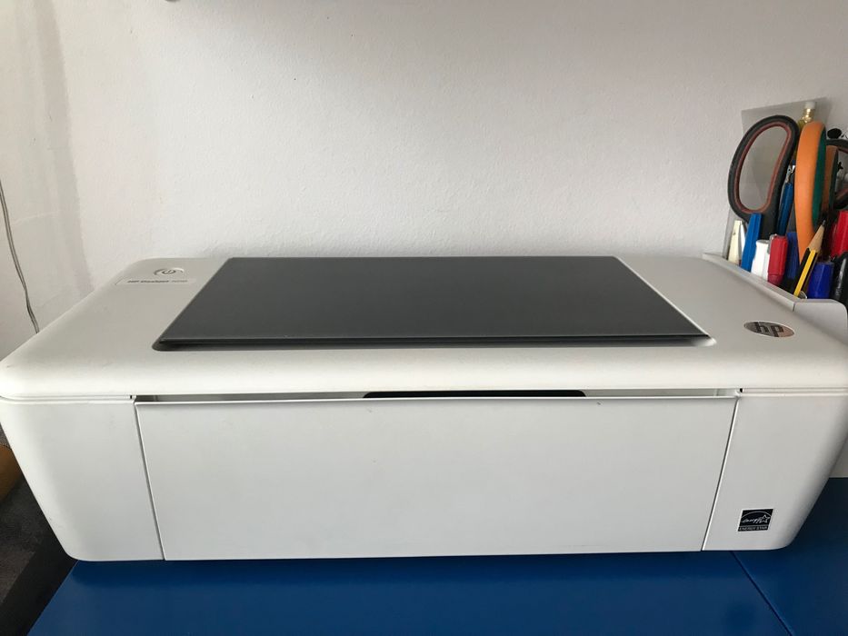 Impressora HP Deskjet 1010