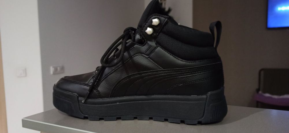 Кросівки Puma Tarrenz lll