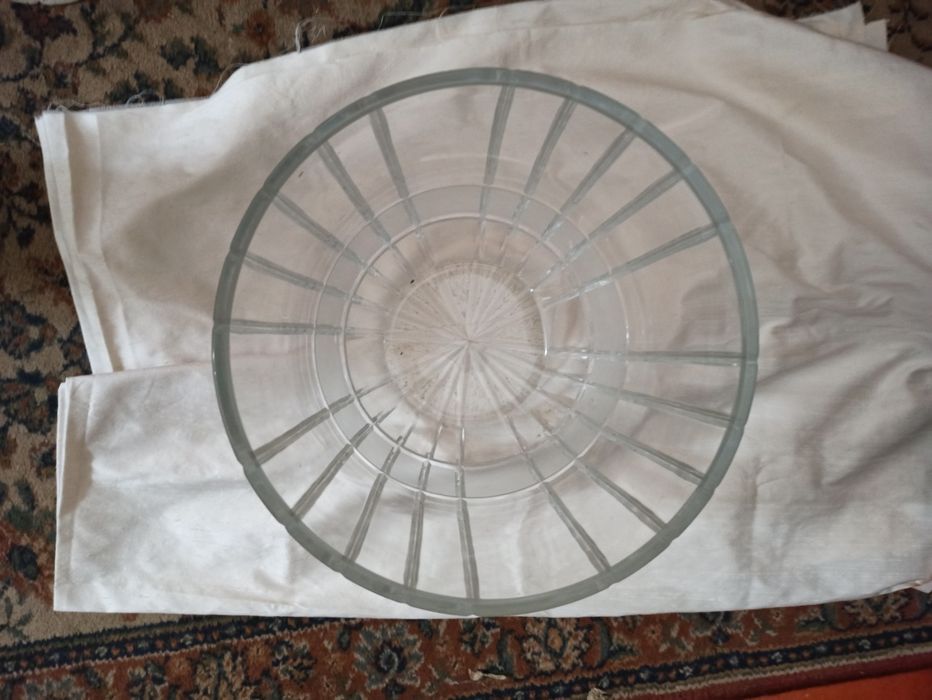 Taça cristal Atlantis