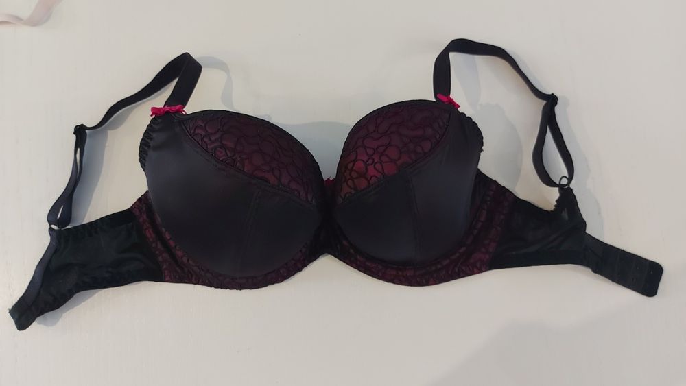 Biustonosz Curvy Kate 65F