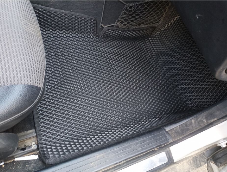 Знижка! Єва килимки для авто — EVA коврики ідеальний вибір для авто!Ев