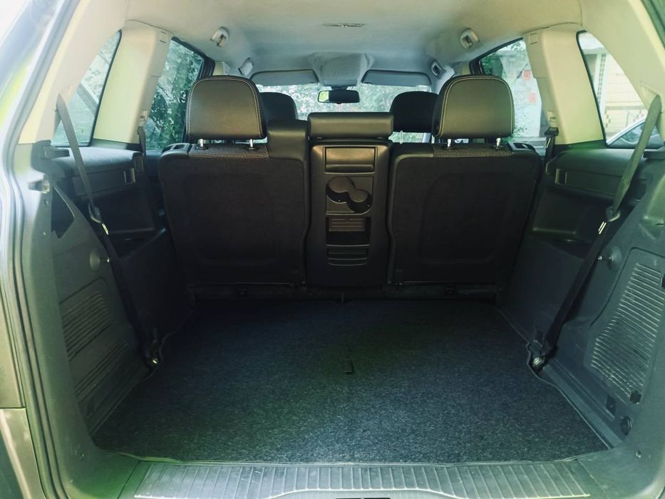 продам Opel zafira B терміново