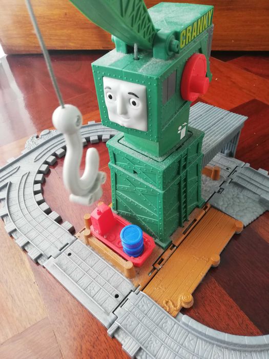 Estação de comboios