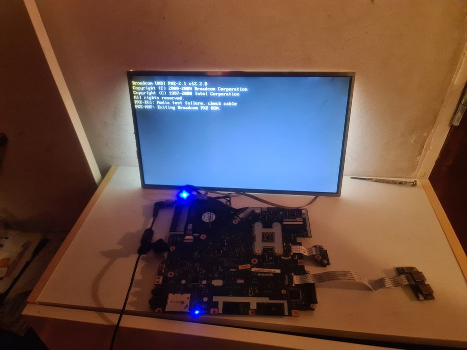 ACER  5736  motherboard