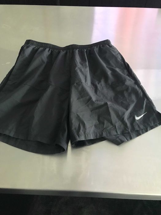 Calção desportivo nike xl