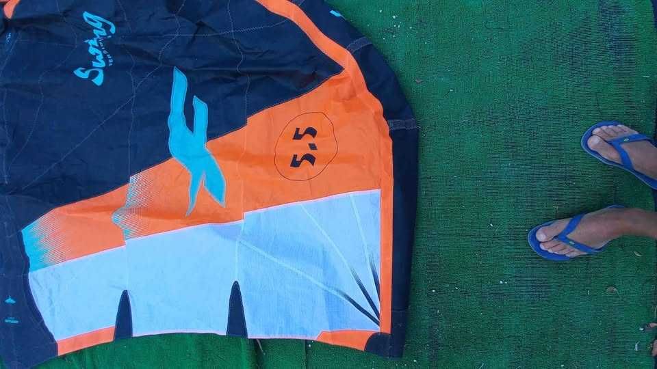 Wing F.one Swing 5.5