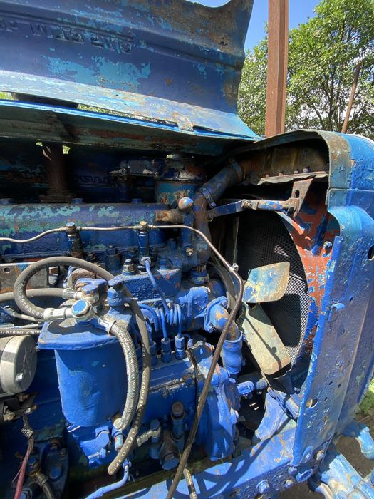 Продам трактор юмз