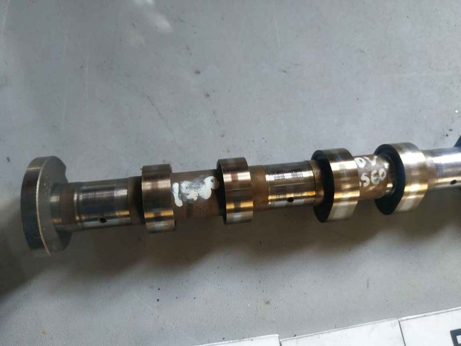 Hyundai/Kia Sonata 6 YF 2011-2014 рестайл Розпредвал 2.0 випускной DV1560 242002E000