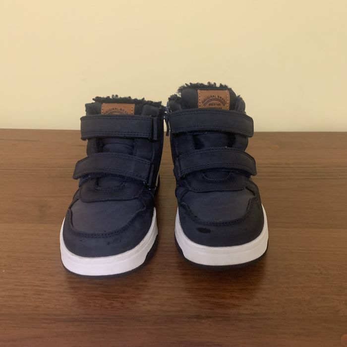 Черевики демі 27 р