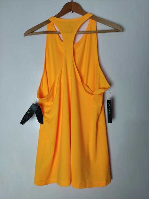 Damski top treningowy NIKE - rozm. XL - nowy z metką