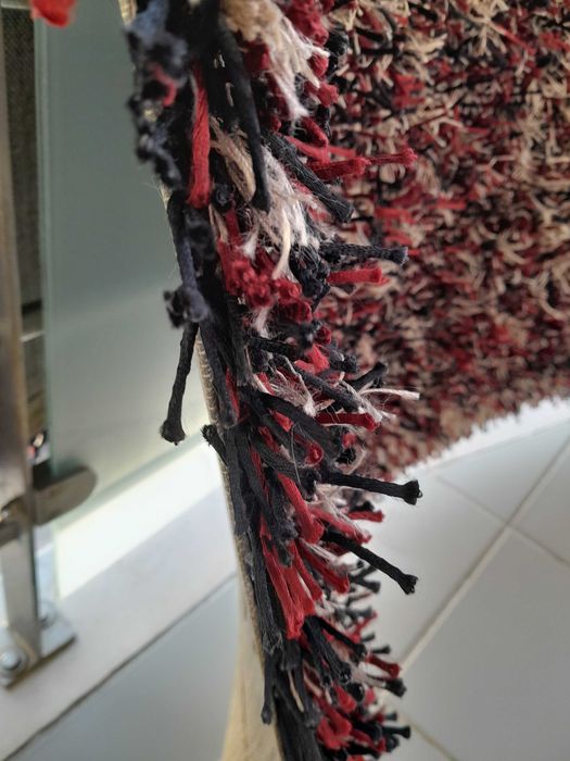Tapetes e carpetes bons e baratos