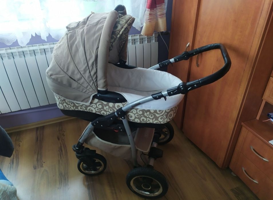 Wózek dziecięcy Tako