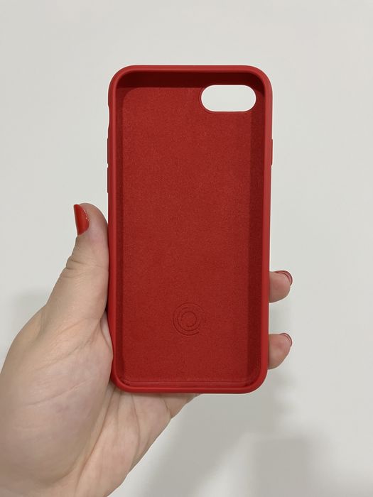 Capa iPhone SE/7/8