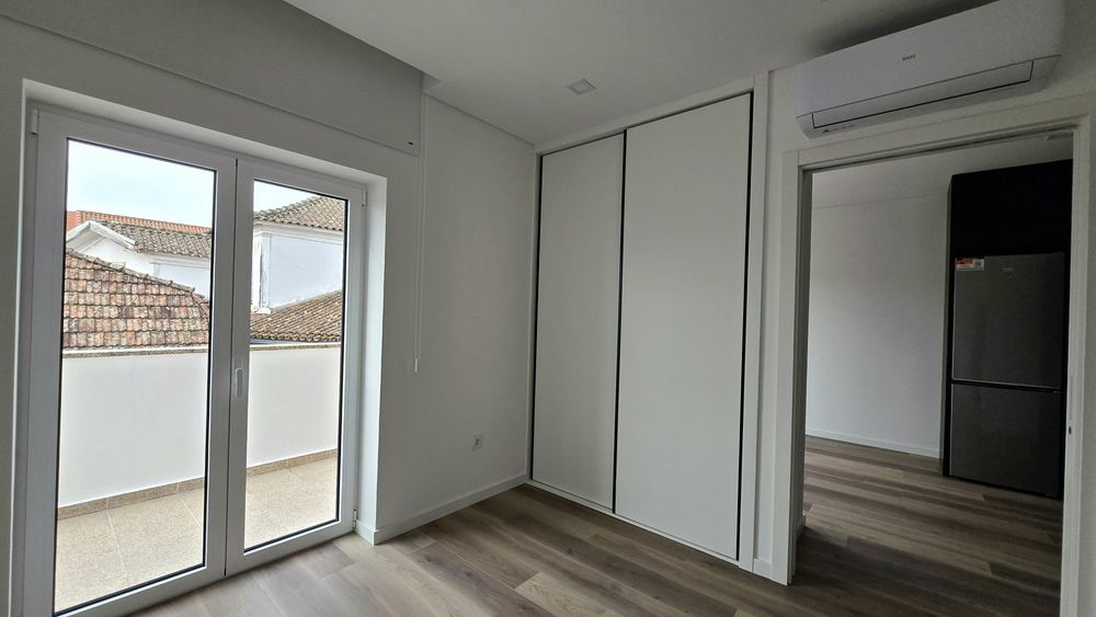 Apartamento T1 NOVO