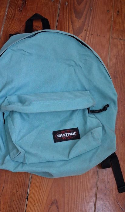 Mochila Eastpak azul