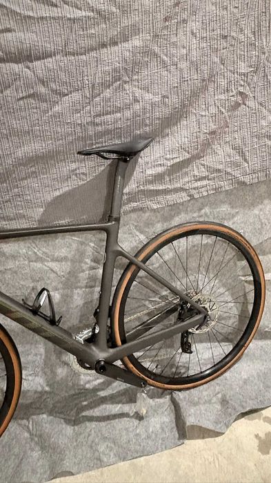 Bicicleta esporte