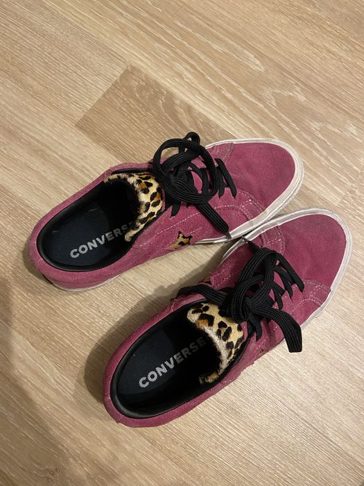 Unikatowe convesry 38