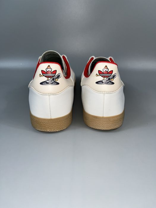 Кросівки Adidas Gazelle 41 розмір (по стельке 26 см)