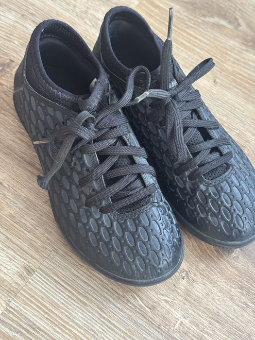 Дитячі футбольні бутси Puma + сороконіжки