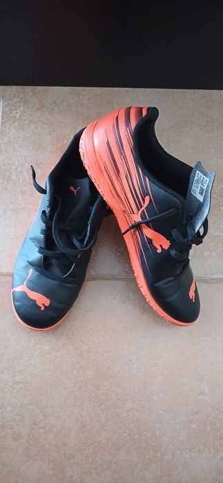 Sapatilhas futsal Puma