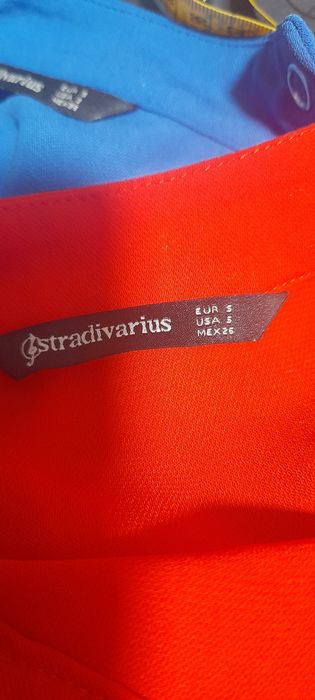 Buzka stradivarius
