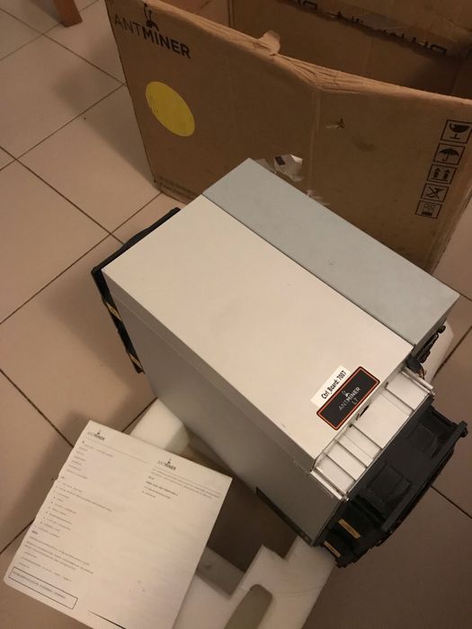 Asic Bitmain Antminer L7 9.5Gh/s
