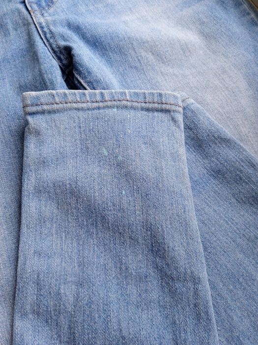 Джинсы Kiabi,Франция,Levis