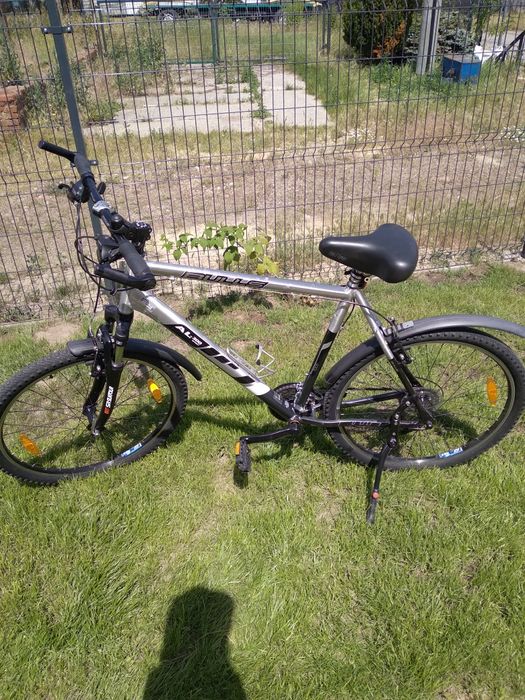 Sprzedam rower 26/ duża rama