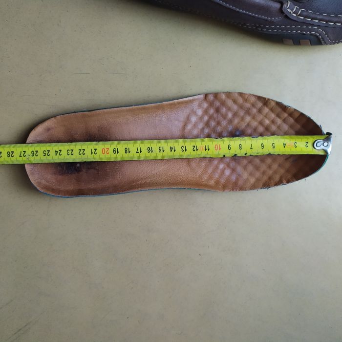 Мокасины.    .     .