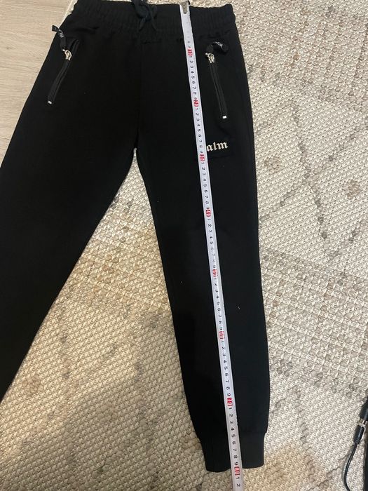 Тоненькі спортивні штани