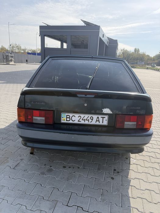 Продам ваз 21140 2006 рік