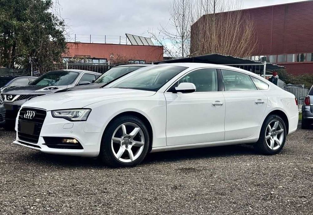 Бампер Audi A5 8T0 розборка запчастини Ауді А5 8т0 шрот