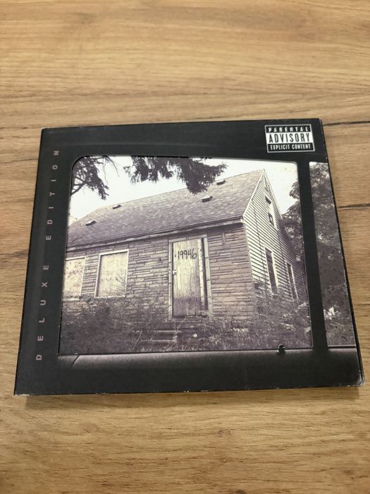 Eminem Marshall Maters 2 Deluxe