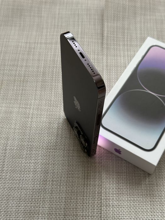 Продам IPhone 14 PRO MAX 257 Neverlock