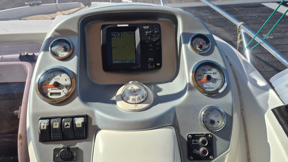 Vendo Barco Beneteau