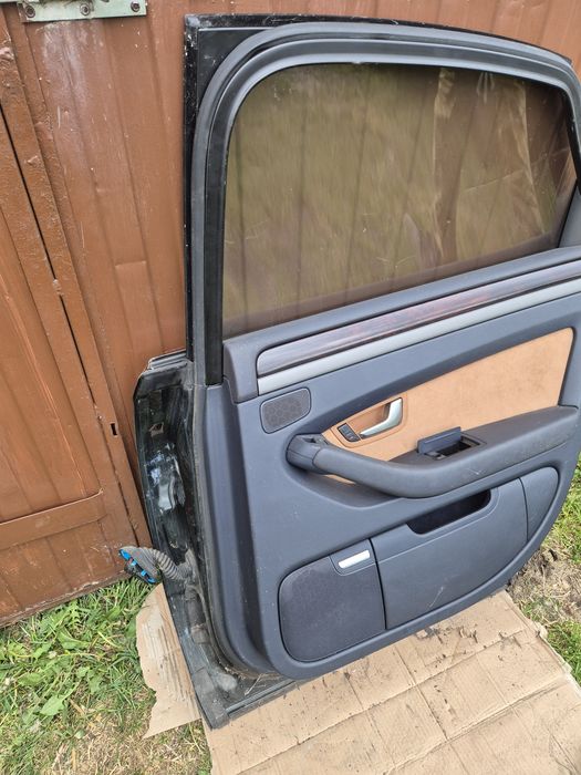 Dzwi  do Audi A8d3