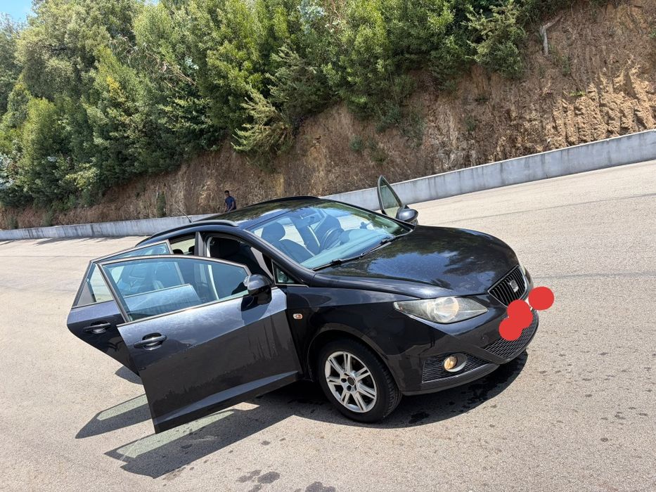 Seat Ibiza 1.2 2010