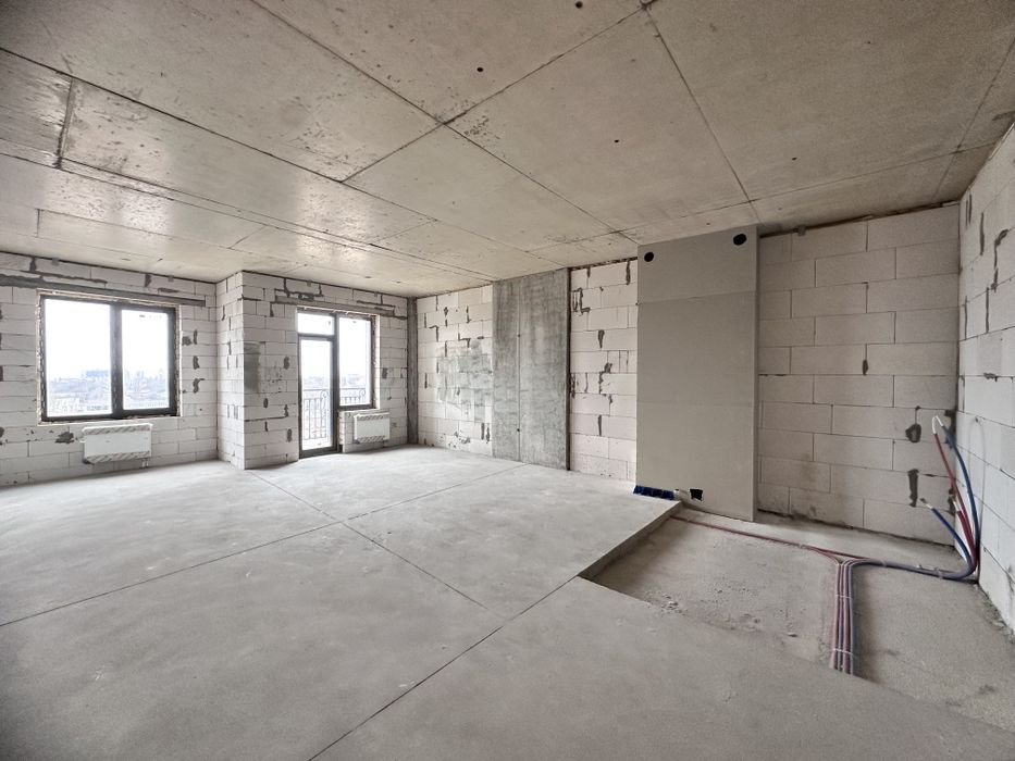 Гефест! Продам однокомнатную квартиру 50 м в центре Одессы, ЖК Аполлон