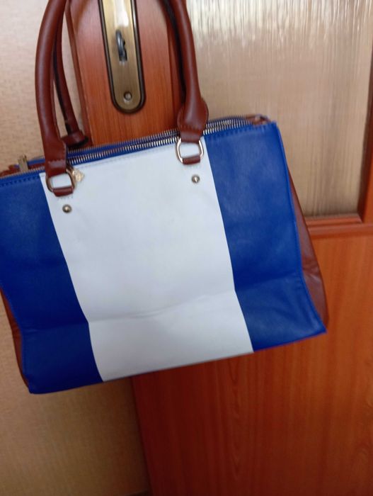 Torebka damska używana Michael Kors
